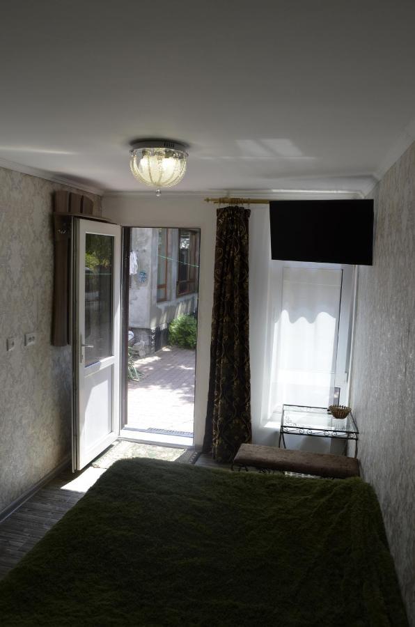 Апартаменти В Будиночку Біля Софіївського Парка Umanʼ Exterior foto