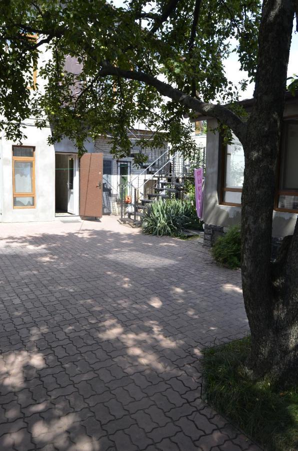 Апартаменти В Будиночку Біля Софіївського Парка Umanʼ Exterior foto