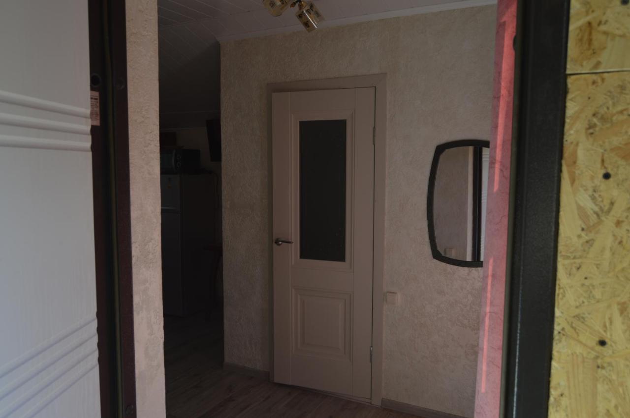 Апартаменти В Будиночку Біля Софіївського Парка Umanʼ Exterior foto
